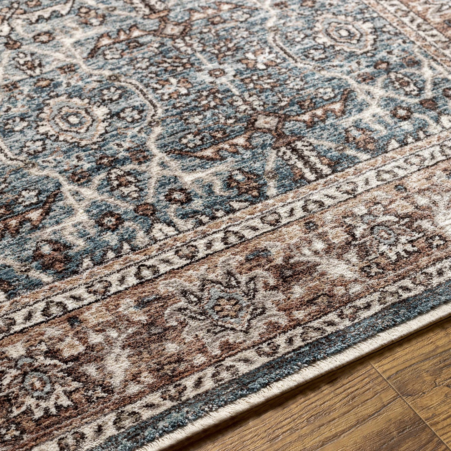 Kitango Area Rug - Clearance