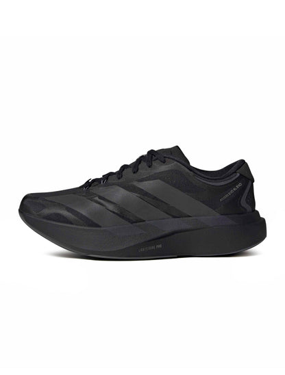Adidas Mens Adizero Evo SL - Black