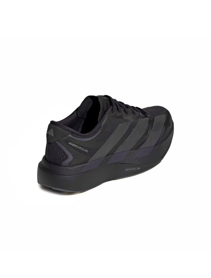 Adidas Mens Adizero Evo SL - Black