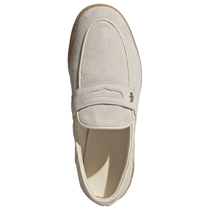 Adidas Women's Handball Spezial Loafer - Wonder White