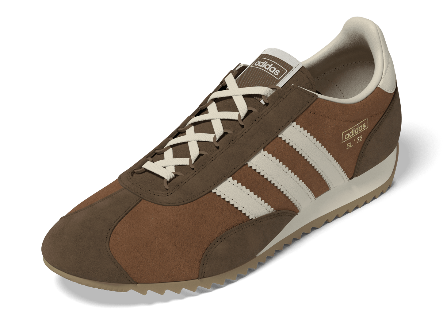 [kj1063] Mens Adidas Sl 72 Pt