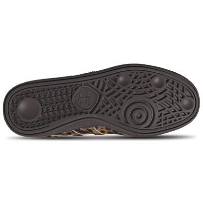 Women's adidas Handball Spezial Loafer W - Magic Beige/Core Black/Dark Brown