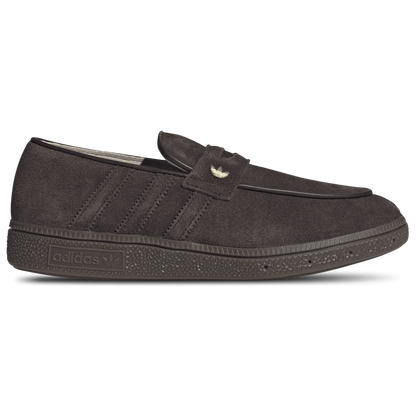 Women's adidas Handball Spezial Loafer W - Aurora Coffee/Gum