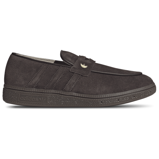 Women's adidas Handball Spezial Loafer W - Aurora Coffee/Gum