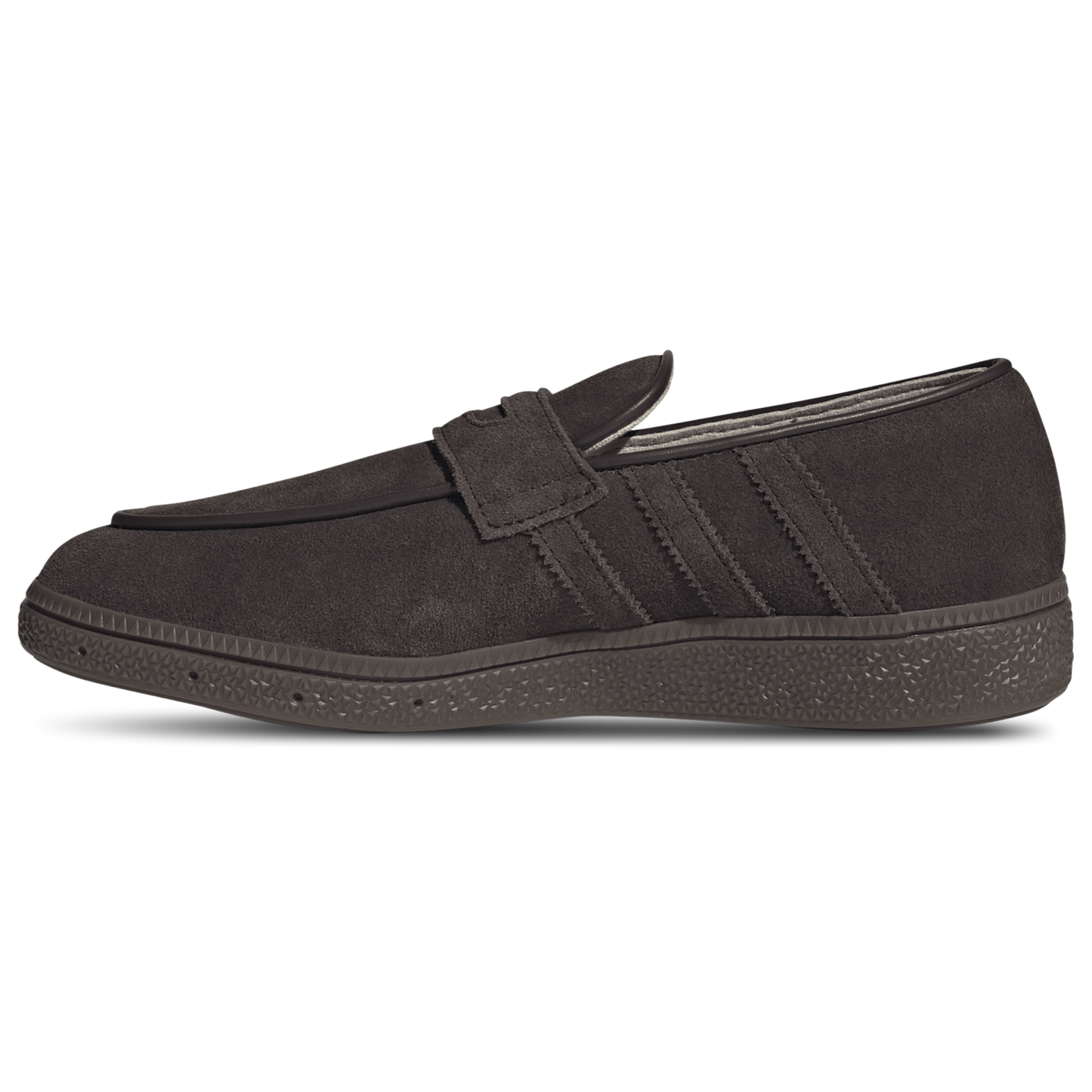 Women's adidas Handball Spezial Loafer W - Aurora Coffee/Gum