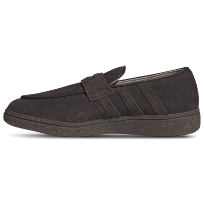 Women's adidas Handball Spezial Loafer W - Aurora Coffee/Gum
