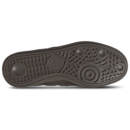 Women's adidas Handball Spezial Loafer W - Aurora Coffee/Gum