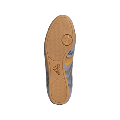 [kj3829] Womens Adidas Taekwondo F50 'concepts Selene'