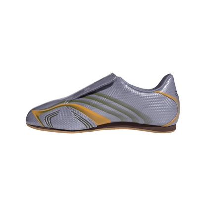 [kj3829] Womens Adidas Taekwondo F50 'concepts Selene'