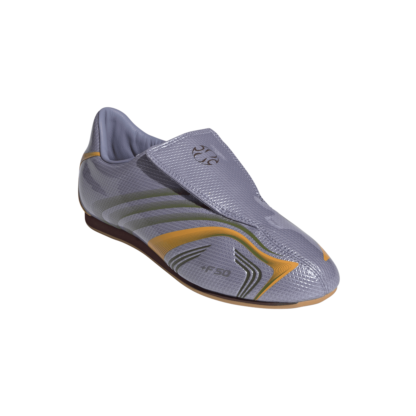 [kj3829] Womens Adidas Taekwondo F50 'concepts Selene'