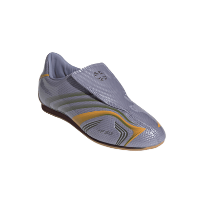 [kj3829] Womens Adidas Taekwondo F50 'concepts Selene'