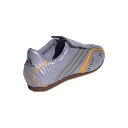 [kj3829] Womens Adidas Taekwondo F50 'concepts Selene'