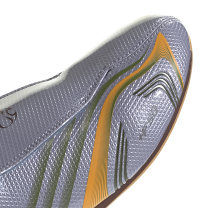 [kj3829] Womens Adidas Taekwondo F50 'concepts Selene'