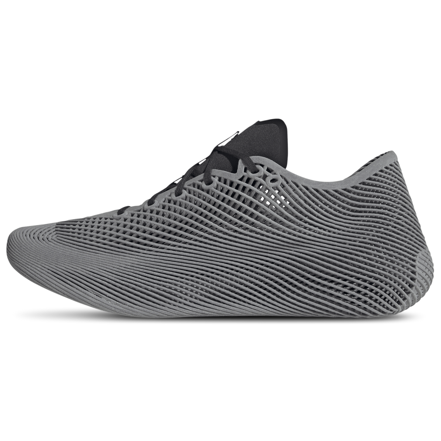 [KJ8967] Mens adidas Climacool 4D Laced 'Grey Chalk White Carbon'