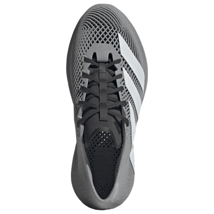 [KJ8967] Mens adidas Climacool 4D Laced 'Grey Chalk White Carbon'