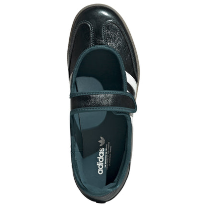 Adidas Women's Samba Jane - Rich Green