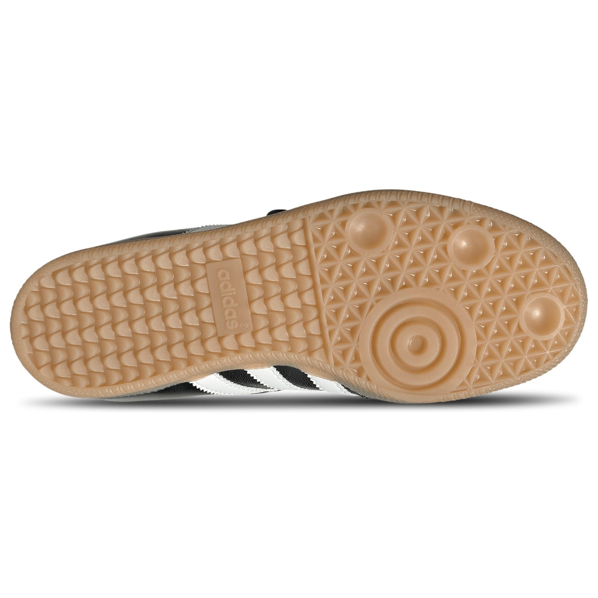 Adidas Women's Samba Jane - Rich Green