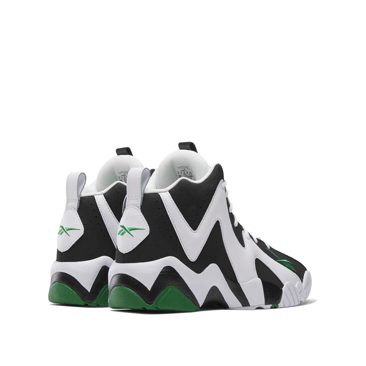 Ftwwht/Cblack/Glegrn-