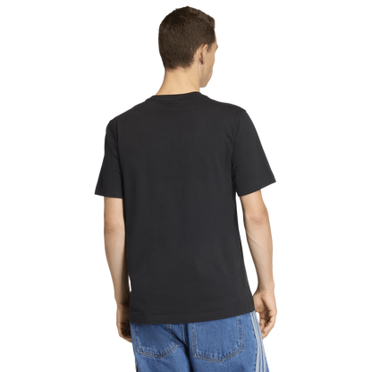 [kr8881] Mens adidas Originals Trefoil Essentials T-shirt