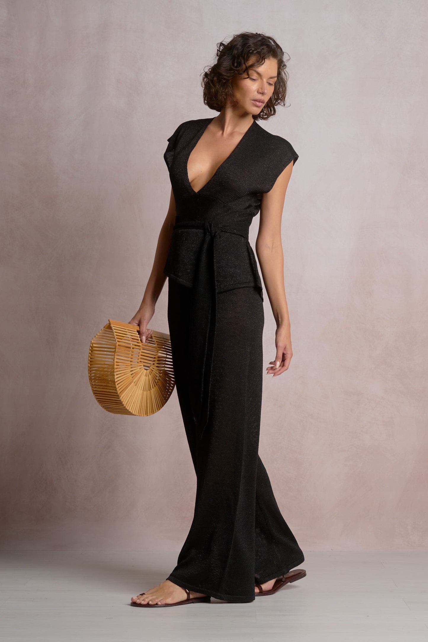 Kiki Top Black