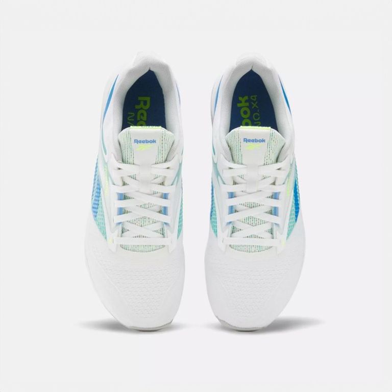 Reebok Men's Nano X4 Sneakers