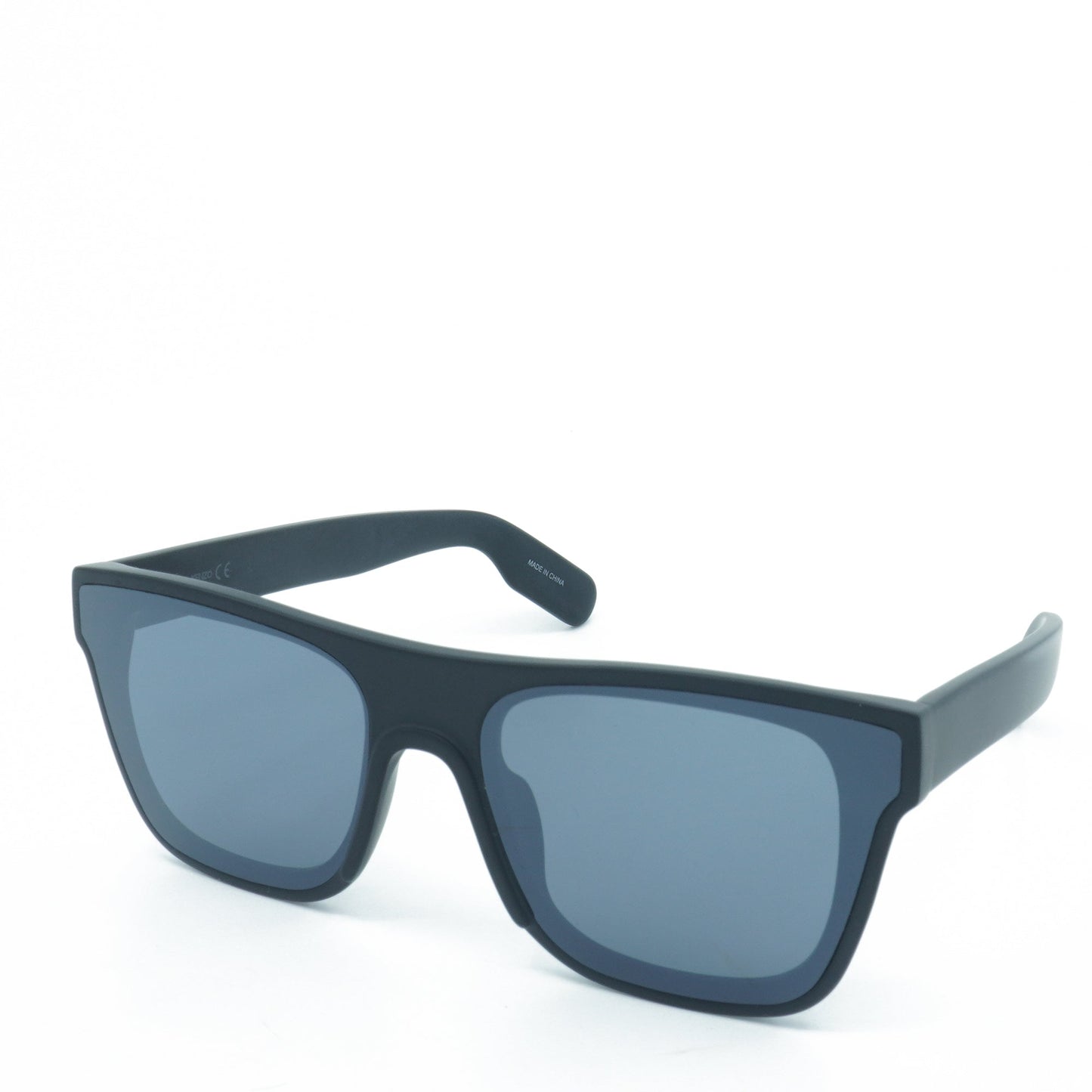 Men's Kenzo Square Sunglasses