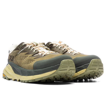 Hoka Men's U Kaha Low Gtx Athletic Shoes