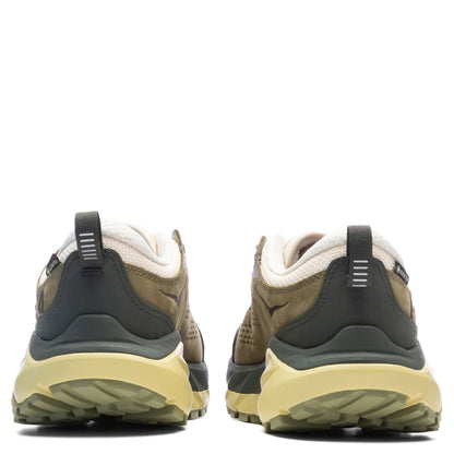 Hoka Men's U Kaha Low Gtx Athletic Shoes