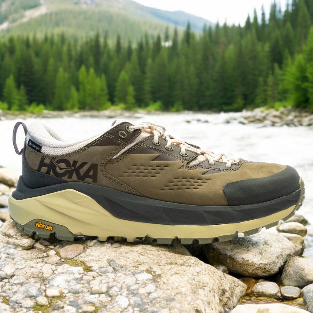 Men's Hoka U Kaha Low Gtx