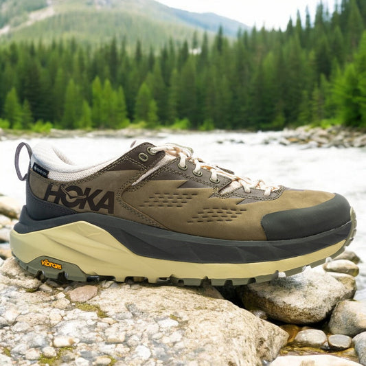 Men's Hoka U Kaha Low Gtx