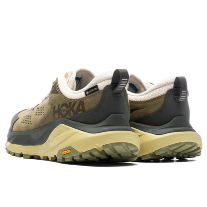 Hoka Men's U Kaha Low Gtx Athletic Shoes