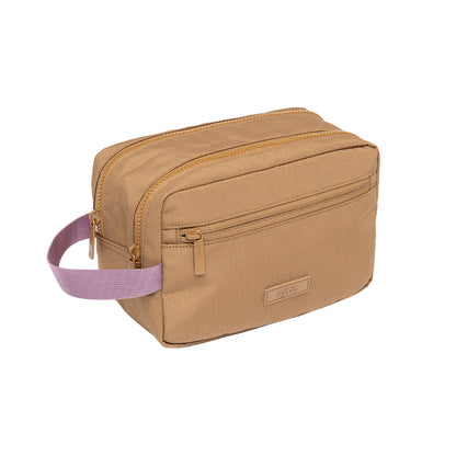 Toffee Ripstop-
