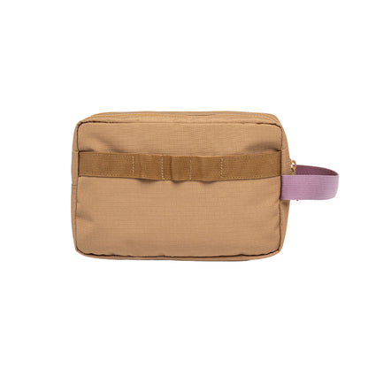 Toffee Ripstop-