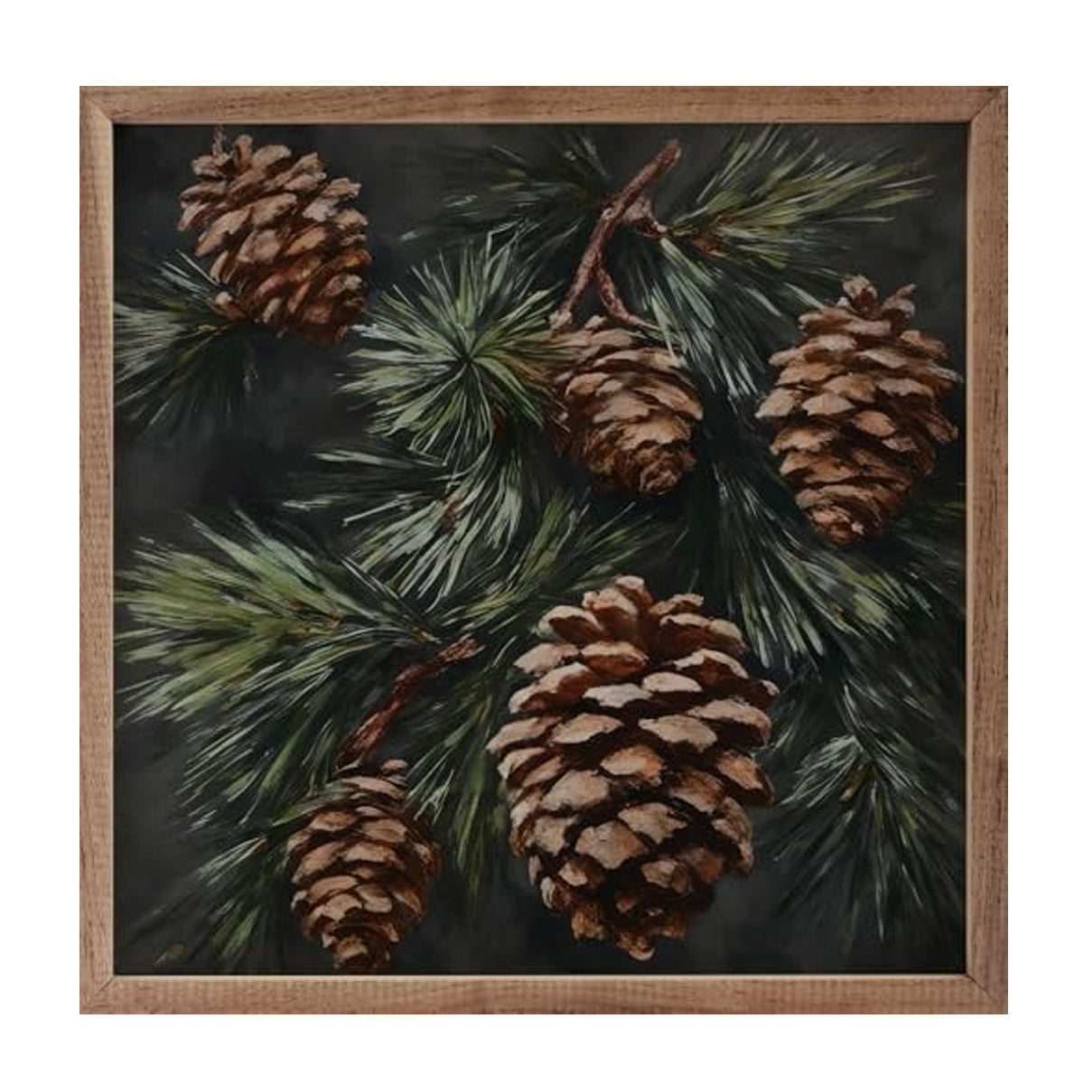 Kendrick Home Pinecone Branch
