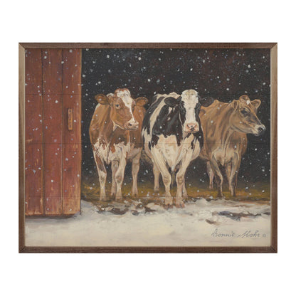 Kendrick Home Three Queens By Bonnie Mohr