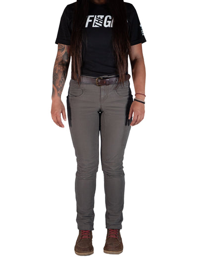 Kestral Women's Pant - Pavement