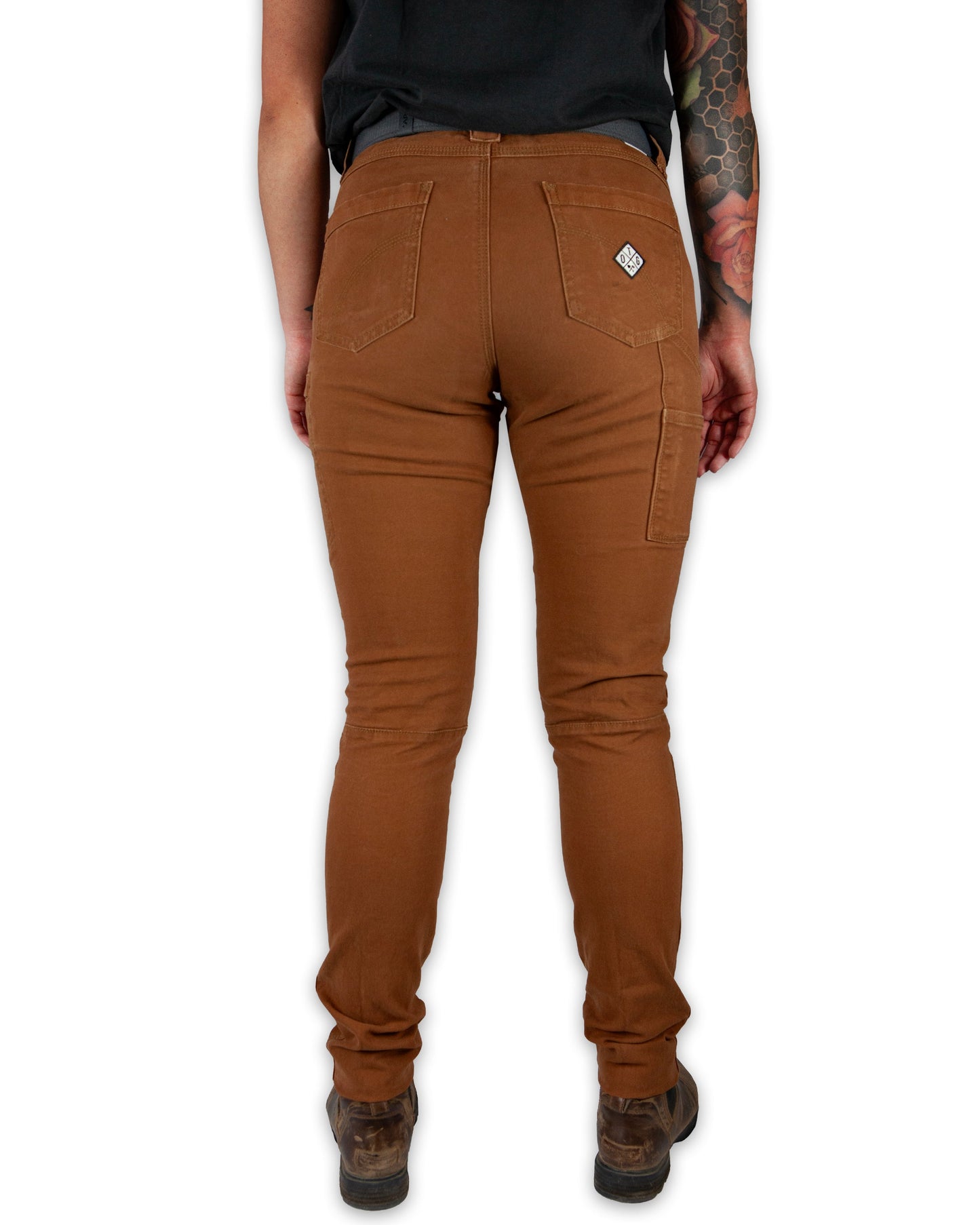 Kestral Women's Pant - TOB