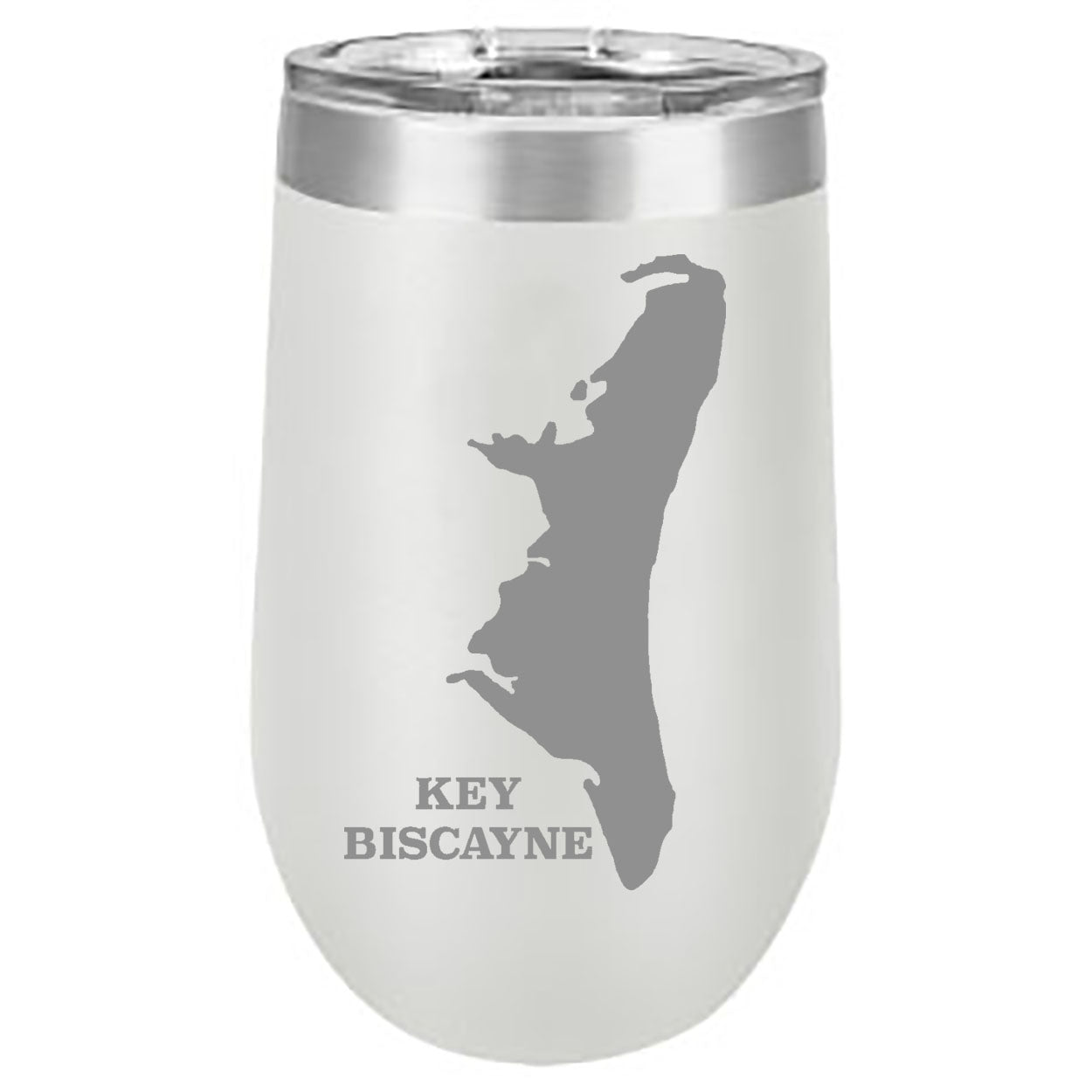 Key Biscayne Insulated Tumblers