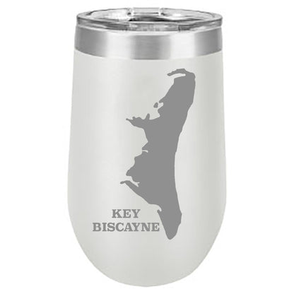 Key Biscayne Insulated Tumblers