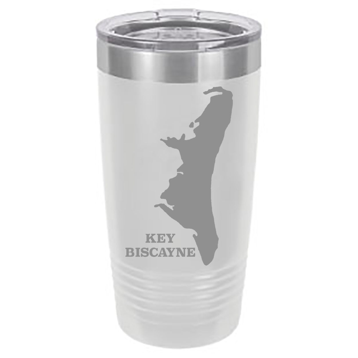 Key Biscayne Insulated Tumblers