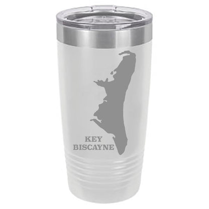Key Biscayne Insulated Tumblers