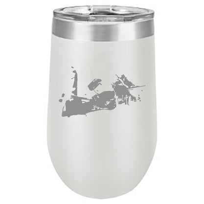 Key West Insulated Tumblers