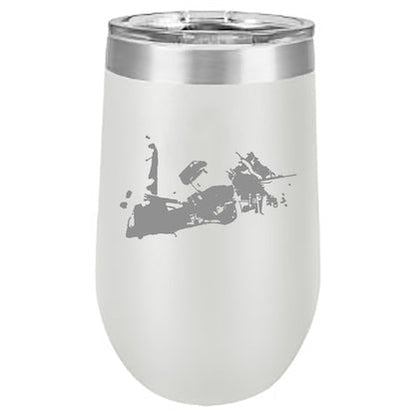Key West Insulated Tumblers