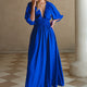 Electric Blue