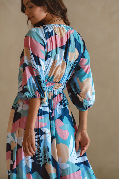 Magnolia-