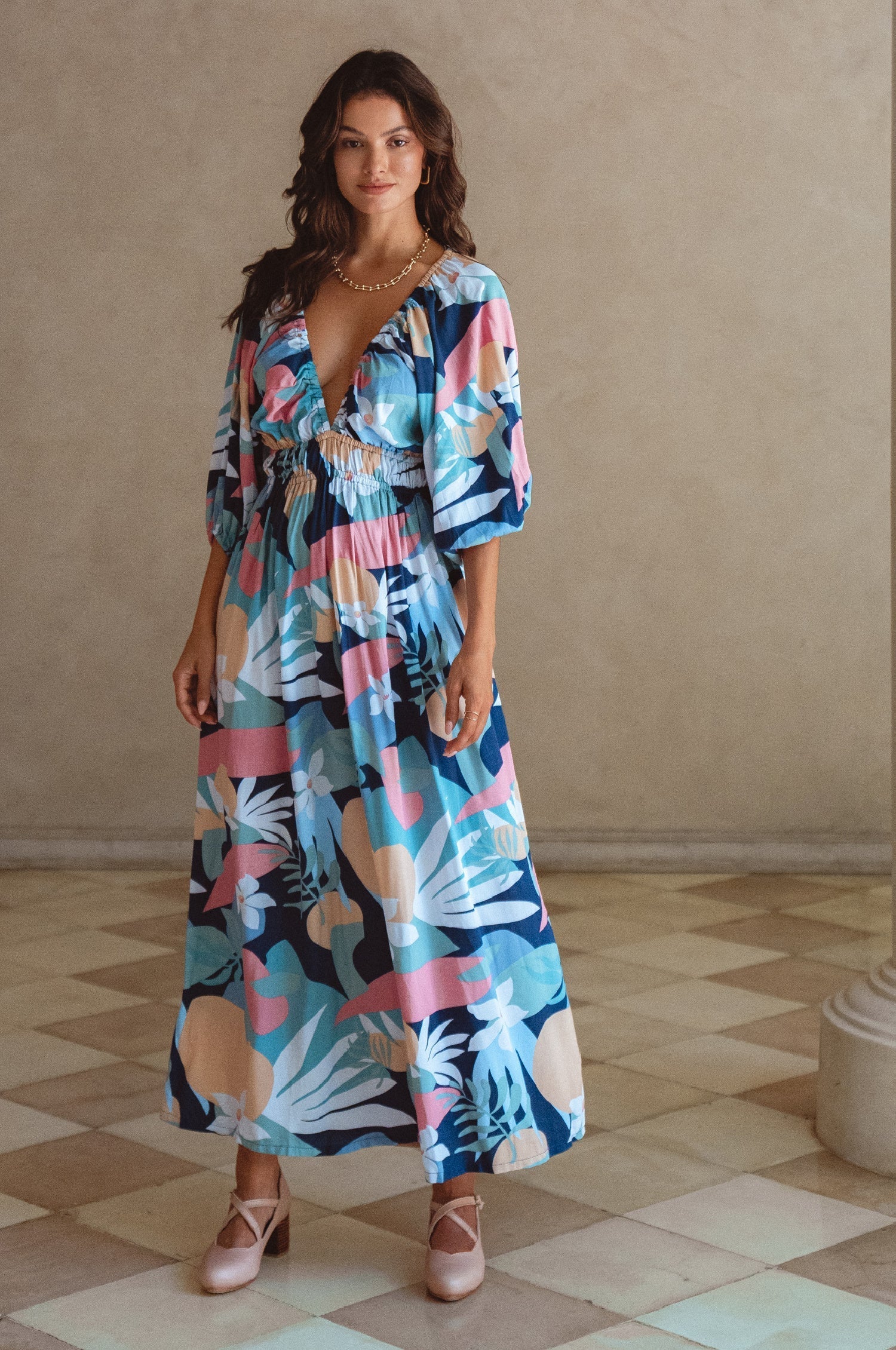 Magnolia-