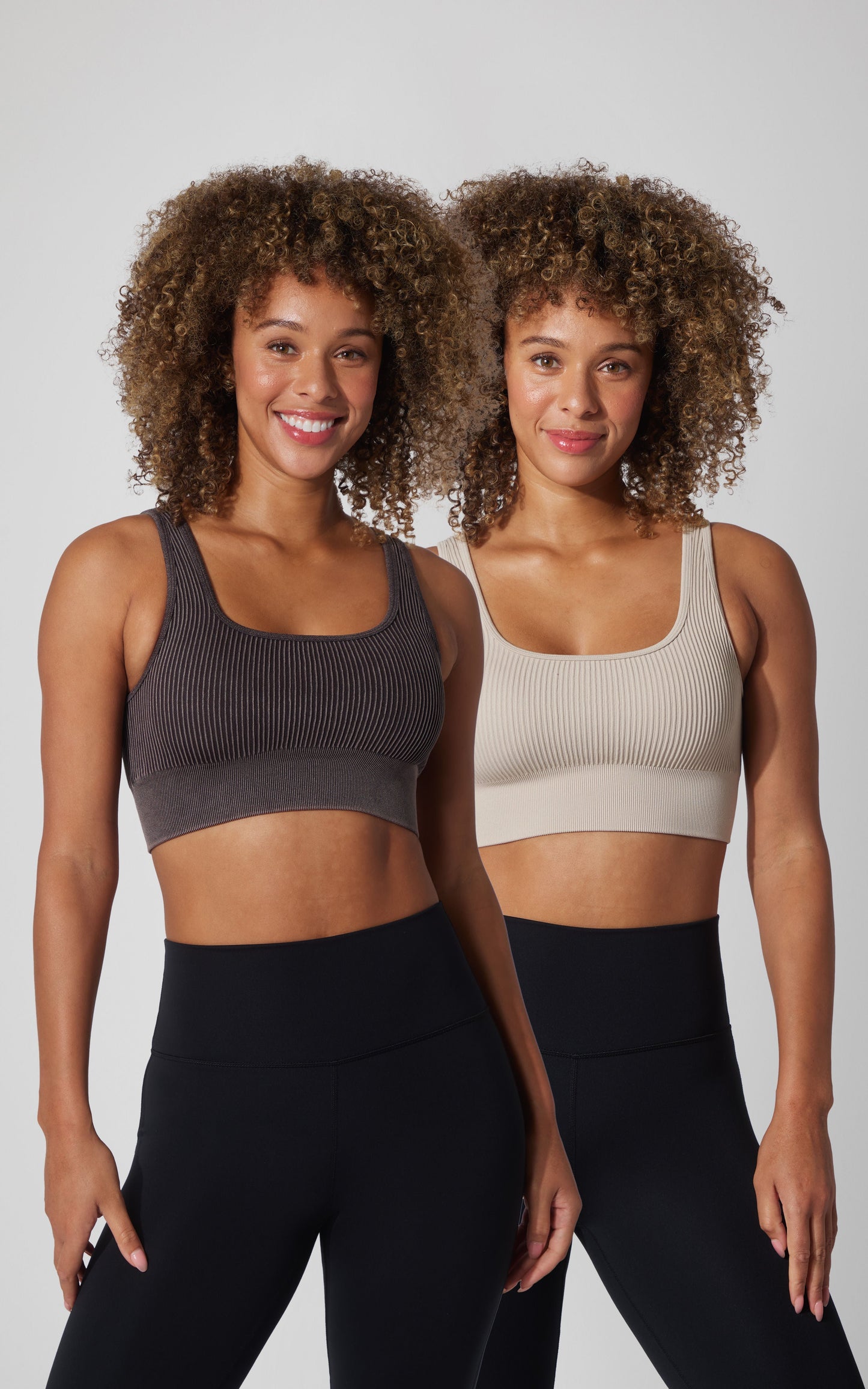 2 PK Washed Veyra Bra