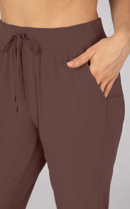 Warp  Avenue Straight Leg Pant