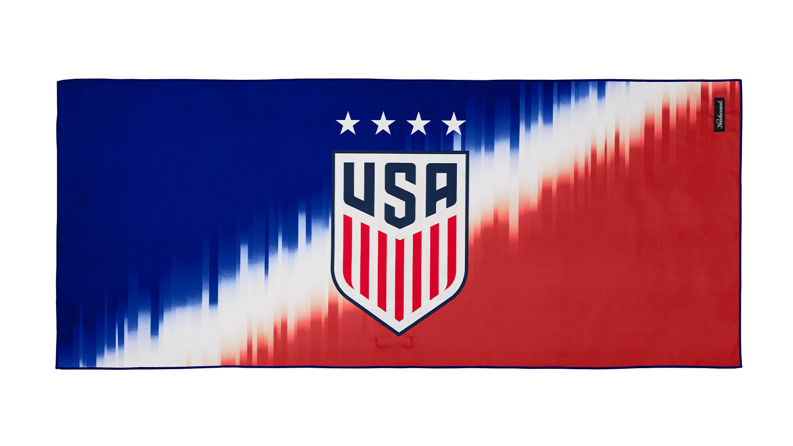 Goal Five U.S. Soccer Adventure Towel