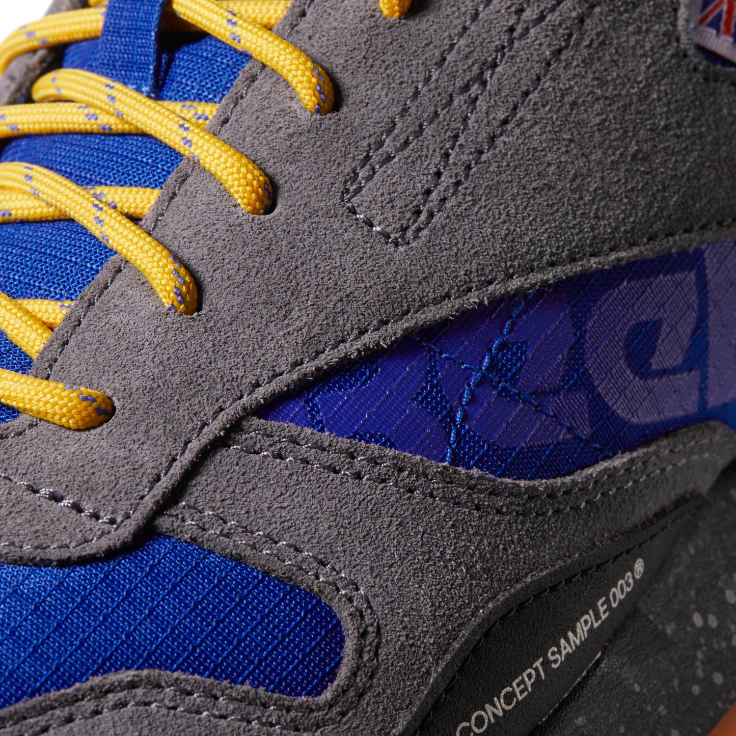 Men's Reebok Cl Leather Ripple Mu